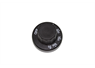 TRICITY VISCOUNT OVEN CONTROL KNOB INDICATED IN (DEGREES)°C